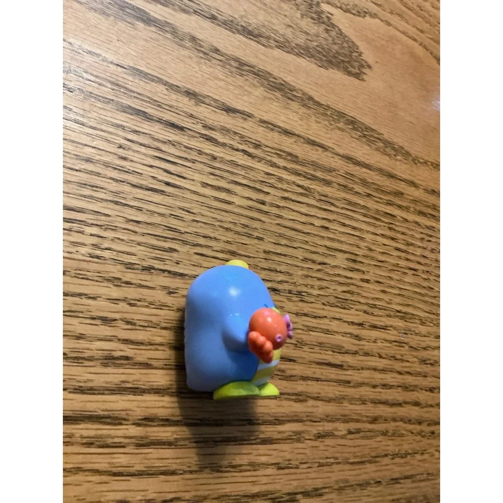 Hello‎ Kitty & Friends Jazwares Sanrio Tuxedo Penguin Mini Figure Collectible